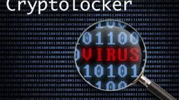 cryptolocker virüsü muhasebe programı kurtarma