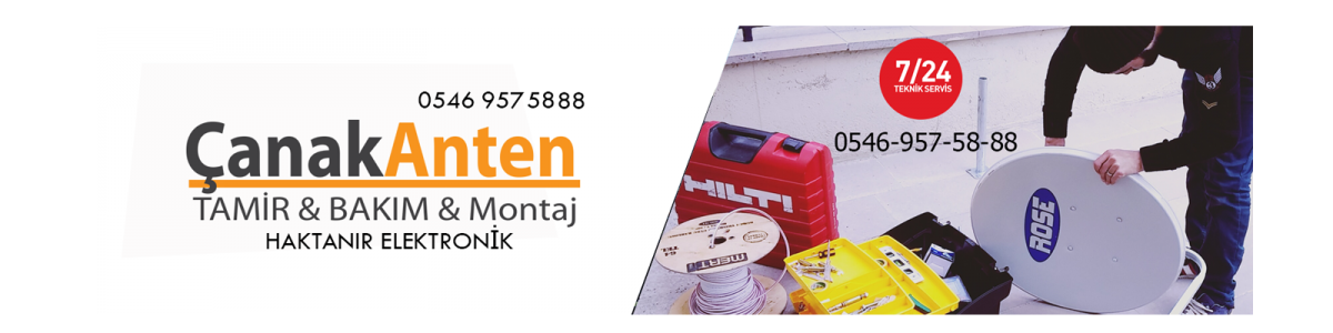 Ostim Uyducu - Uydu Servisi 1 menu 2