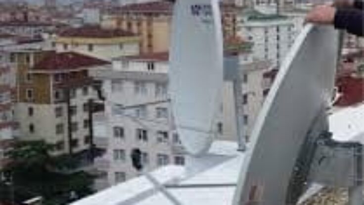 Ankara Keçiören Uyducu Uydu Servisi