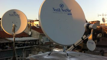 Ankara Uydu Servisi – Uyducu