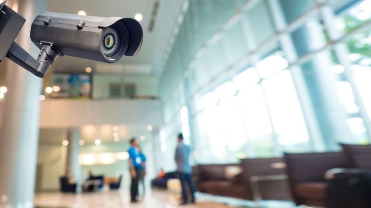Altındağ’da Güvenliğiniz İçin Kamera Sistemleri
