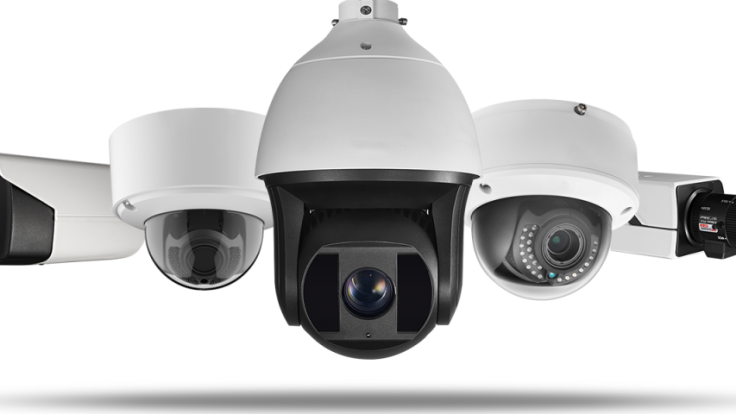 Haymana Güvenlik Kameraları ve Sistemleri – En İyi Çözüm